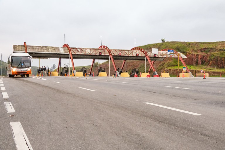 Justiça mantém multa de R$ 10 milhões contra K-Infra por descumprir obras na Rodovia do Aço