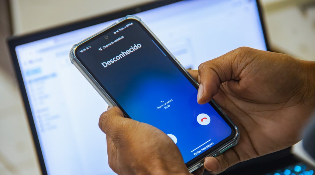 Lula aposta em tecnologia contra golpes telefônicos