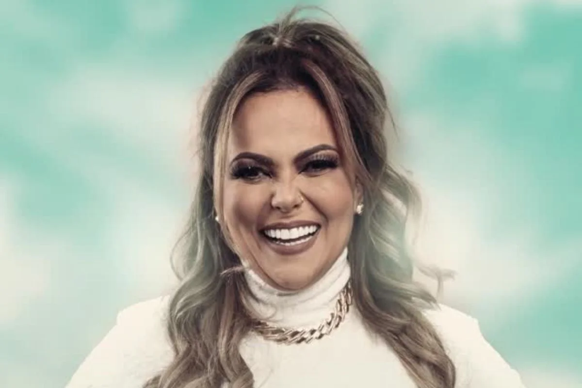 Morre aos 42 anos Vanessa Rios, ex-vocalista da banda Capim com Mel