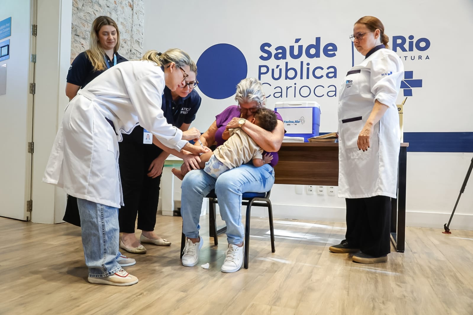 Saúde lidera preocupações do brasileiro, à frente de Segurança, aponta Datafolha