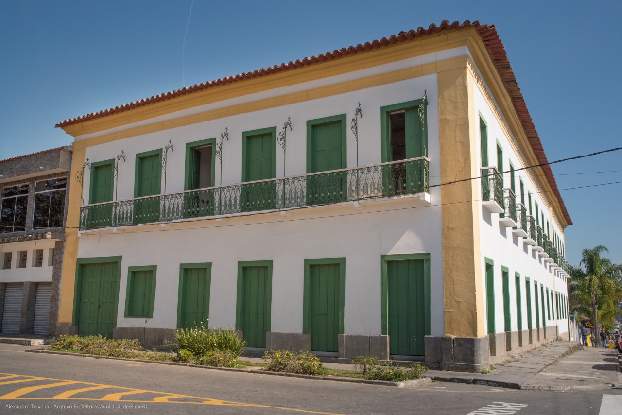 Piraí: do brejo à macadâmia, passando por vedetes e tapetes vermelhos