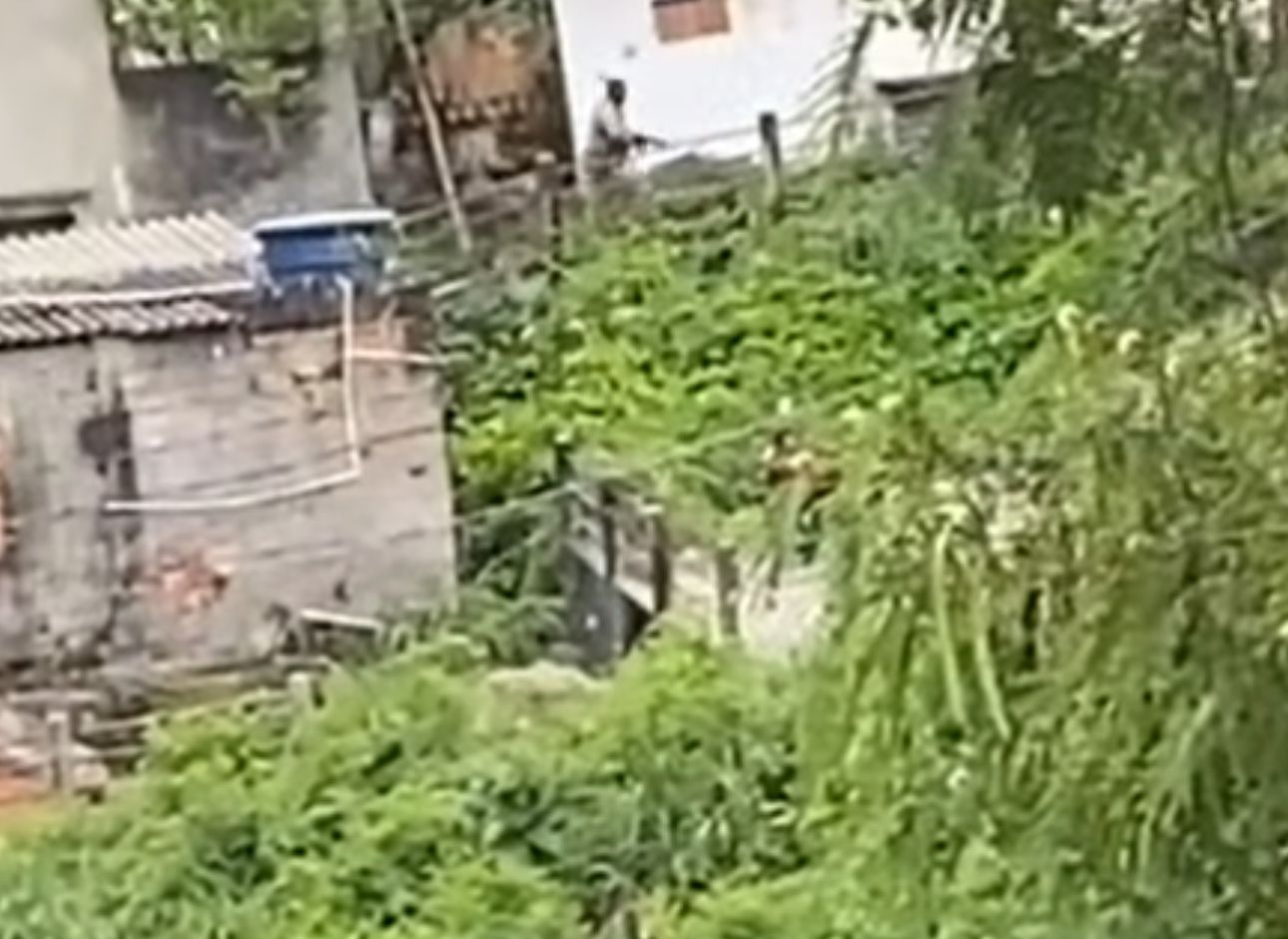 Confronto entre facções deixa um morto em Madureira