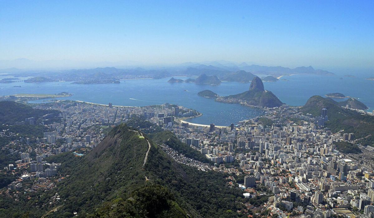 Fim de semana será de sol e temperaturas elevadas no Rio; confira a previsão