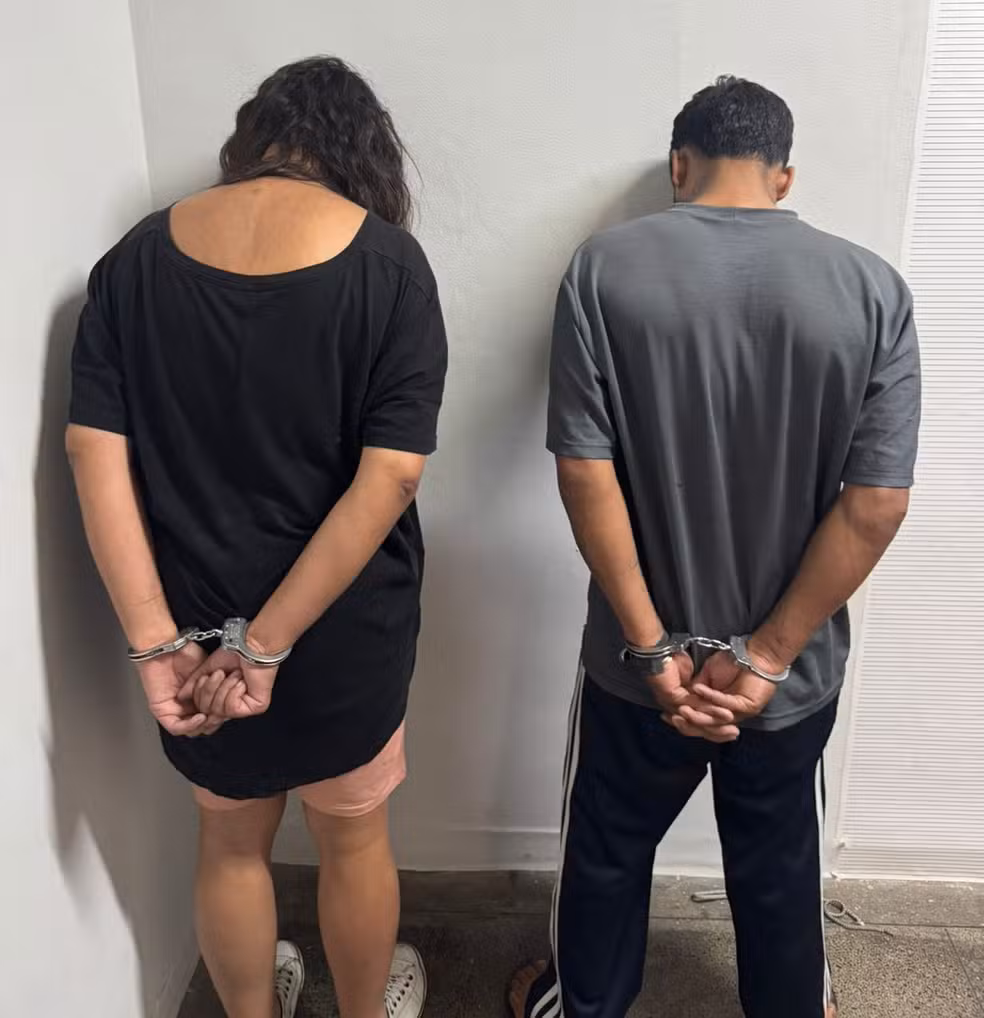 Casal é preso por suspeita de agredir e matar advogado do mensalão em São Paulo