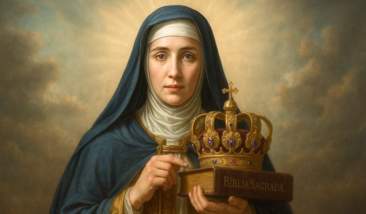 Dia de Santa Edwiges: saiba a história da padroeira dos endividados