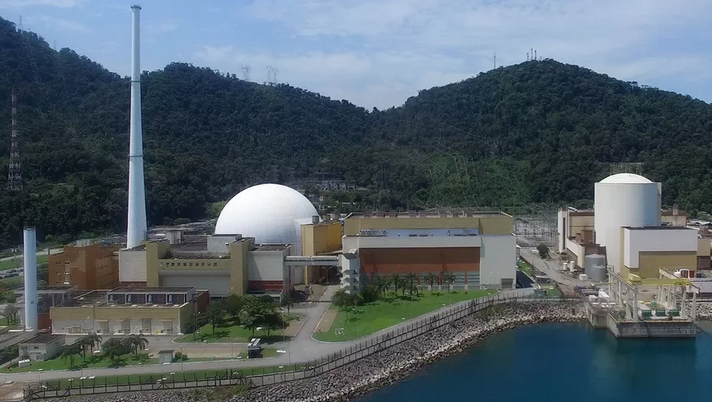 Eletronuclear alerta para risco de colapso financeiro em março