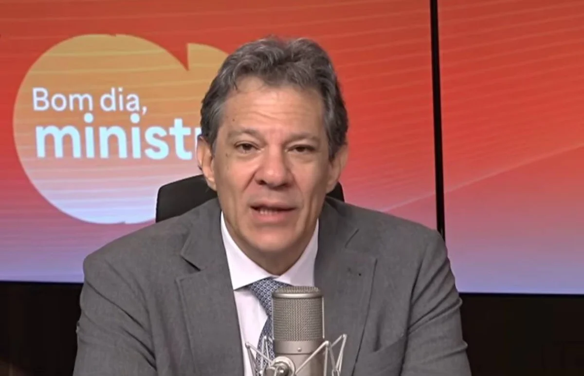 Haddad se aproxima de PSD de Kassab para conquistar governo de SP