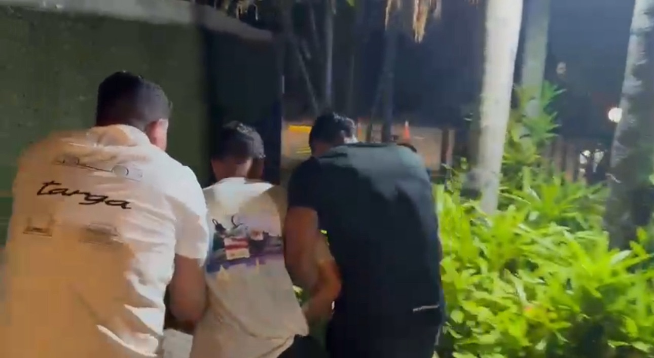 Golpistas que se passavam por funcionários de banco são presos na Barra