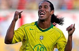 Ronaldinho Gaúcho fecha com a Globo e será o embaixador da Copa do Mundo de 2026