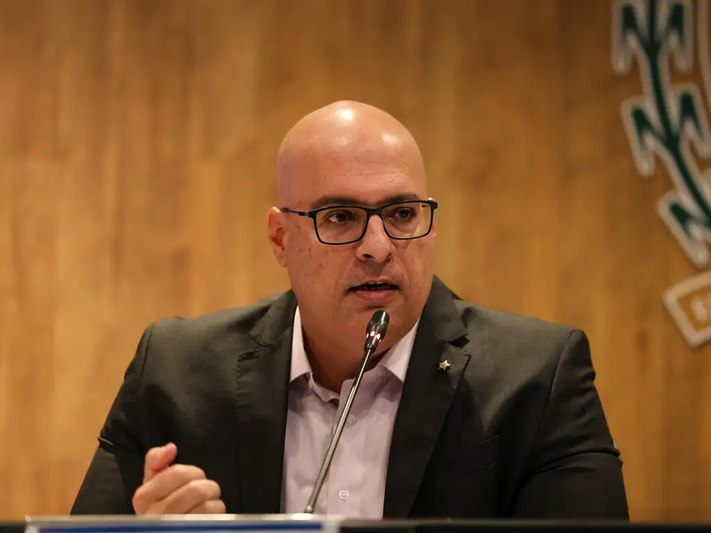 Apalavrado com o PL, Felipe Curi adota postura de candidato para ser recordista de votos