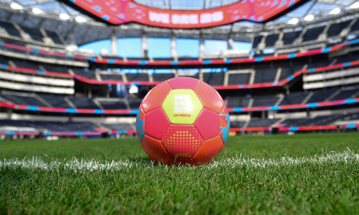 Copa 2026: veja potes oficiais do sorteio que coloca Brasil entre favoritos