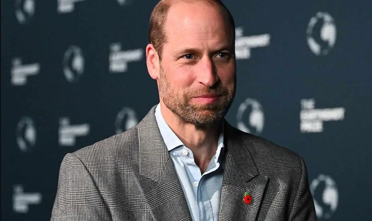 Príncipe William desembarca no Brasil e agita o Rio