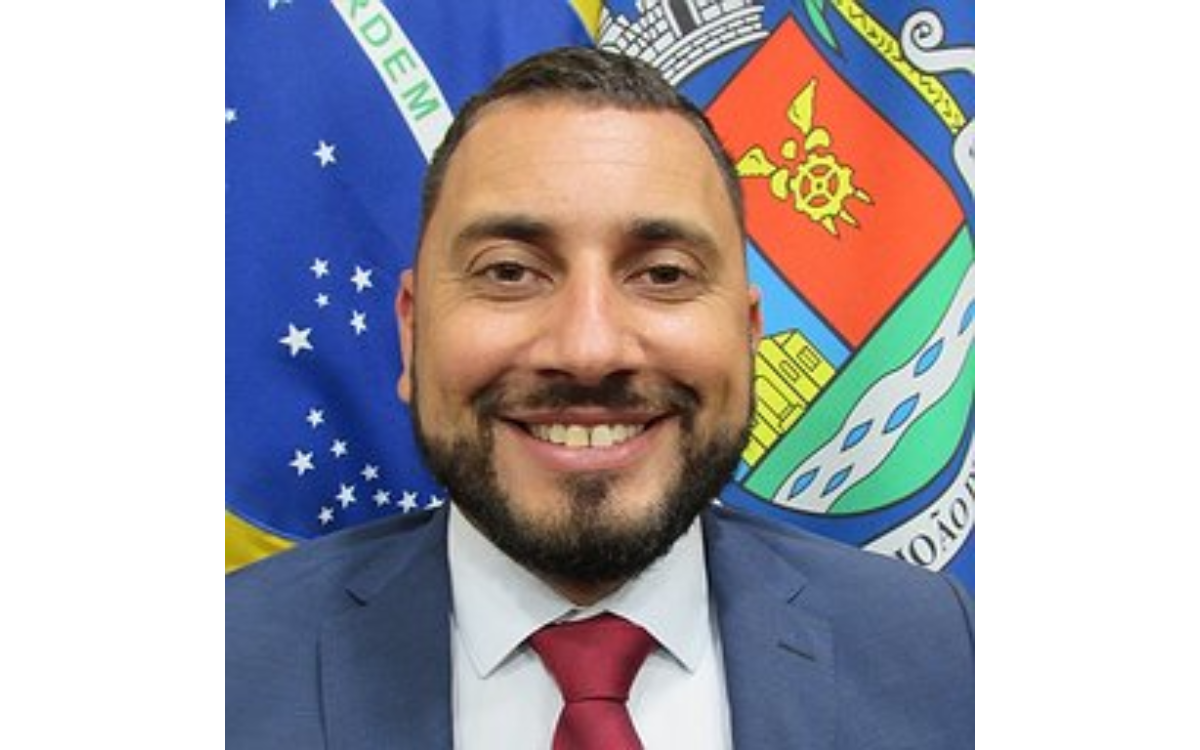 Vereador é preso com arma e remédios em operação na Baixada