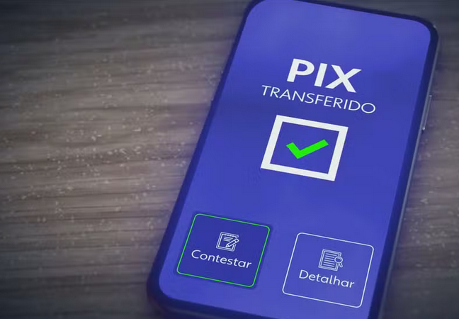 Pix apresenta instabilidade e usuários relatam falhas em diversos bancos