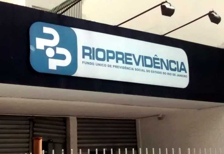 MPRJ pede afastamento do presidente interino do RioPrevidência