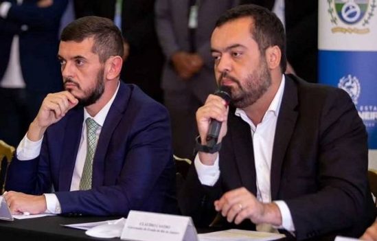 TSE torna Cláudio Castro e Bacellar inelegíveis  por 8 anos no caso Ceperj