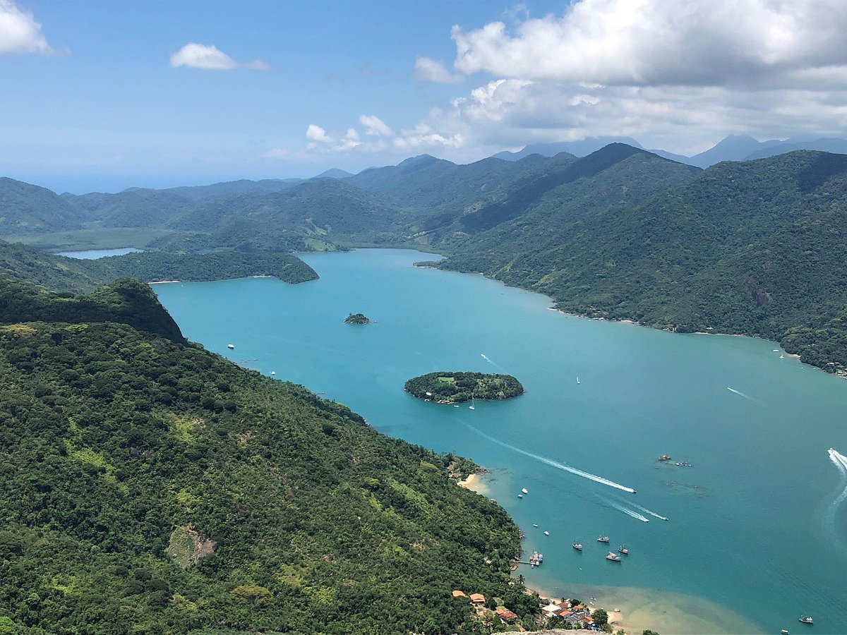 Paraty além do Centro: o refúgio da saga Crepúsculo e seus segredos naturais