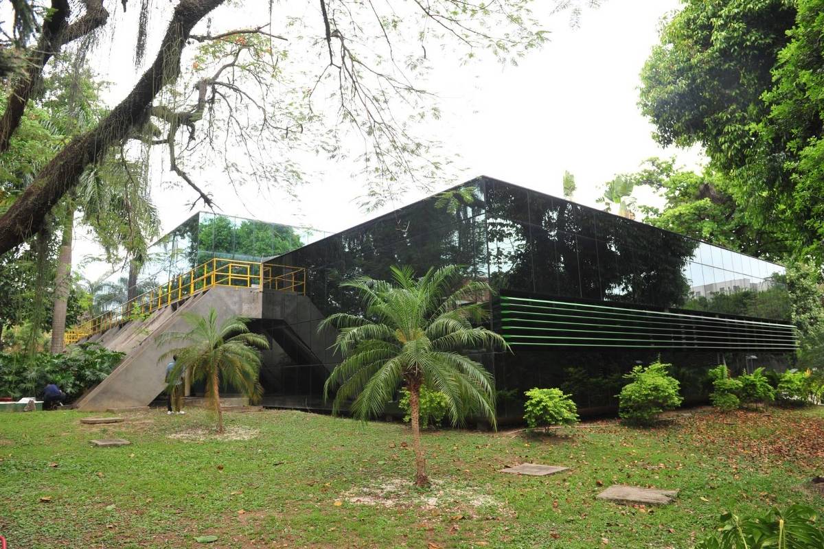 Fiocruz inaugura centro de pesquisa com empresa francesa em Jacarepaguá