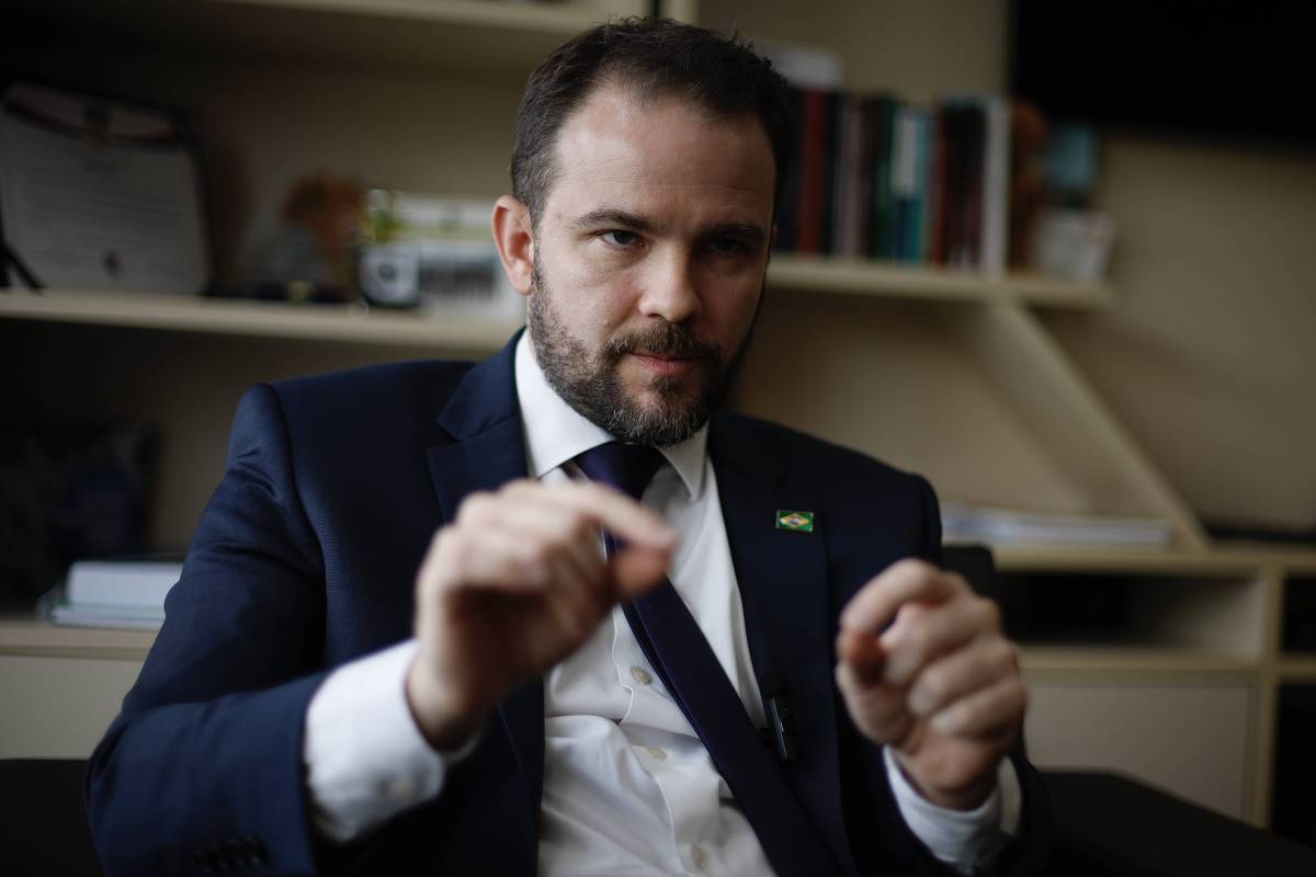 Estados divergem sobre subsídio ao diesel e impasse trava redução de preços