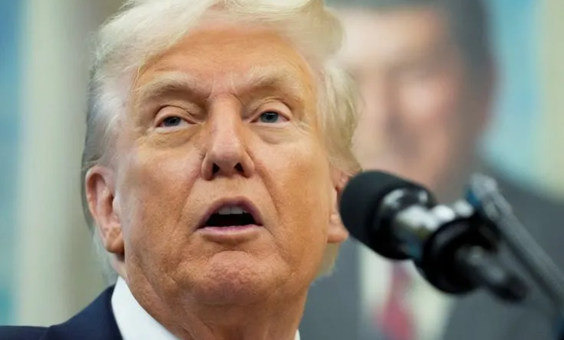 Dez jogos da Copa do Mundo já são afetados após medidas de Trump contra estrangeiros