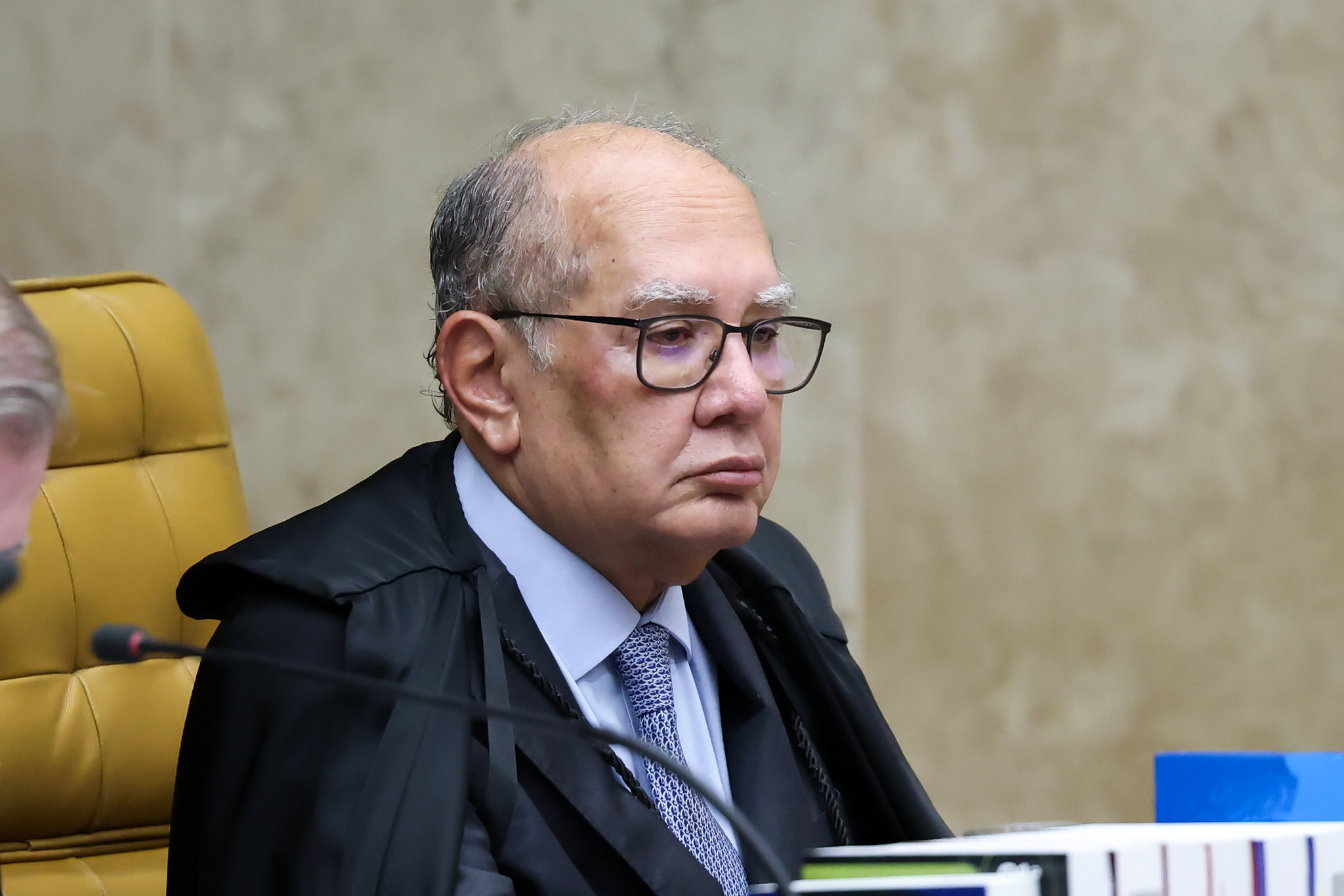 Gilmar Mendes anula quebra de sigilo de empresa ligada a Dias Toffoli