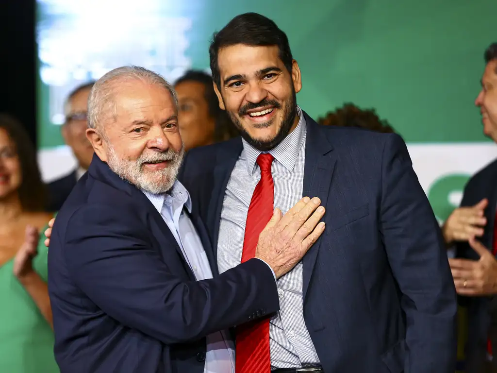 Lula acelera indicação de Messias ao STF que vai julgar e aprovar delação de Vorcaro
