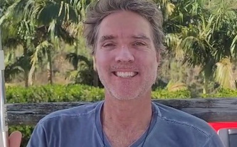 ‘Não há vestígios de crime’, diz delegada sobre morte de Phil Haegler