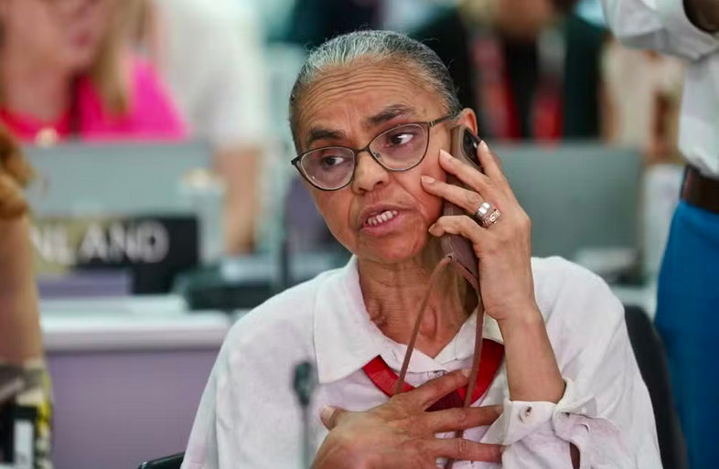 Marina Silva permanece na Rede e pode disputar Senado por SP em aliança com PSOL