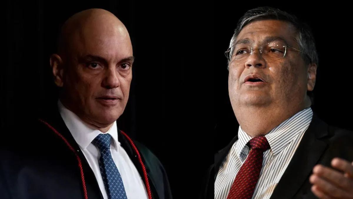 Moraes autoriza busca contra jornalista após reportagens sobre carro usado por Flávio Dino