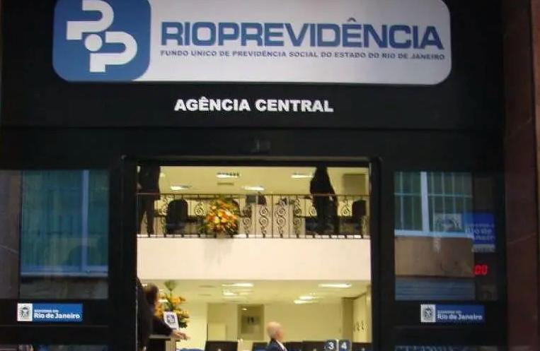Couto exonera presidente do Rioprevidência por investimentos suspeitos de 118 milhões