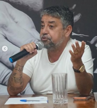 Quaquá pede pacificação do Brasil e critica clima de guerra política rumo a 2026