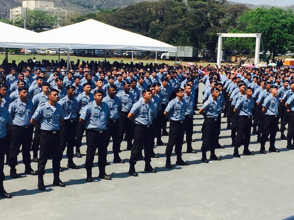 STF barra conversão de tempo especial para aposentadoria de policial militar do RJ