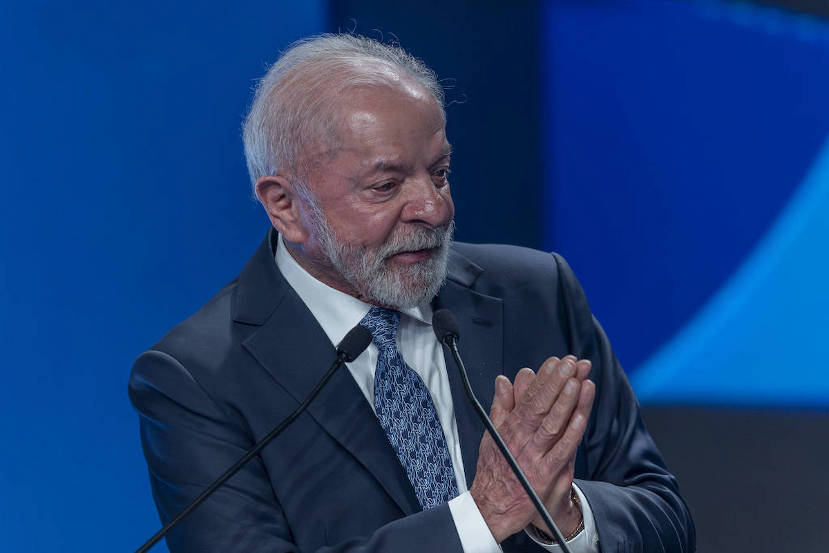 Governo busca reaproximação com o Congresso enquanto tensão migra para o Judiciário