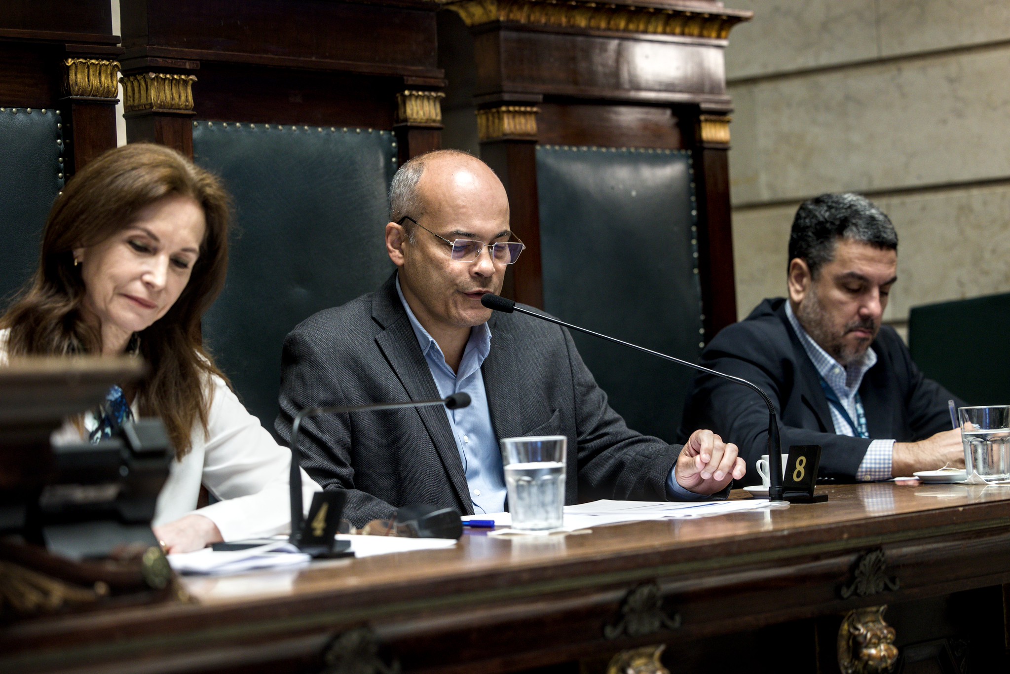 Reta final das audiências do Orçamento na Câmara: Receita do Rio cresce no segundo quadrimestre e chega a R$ 31,2 bi