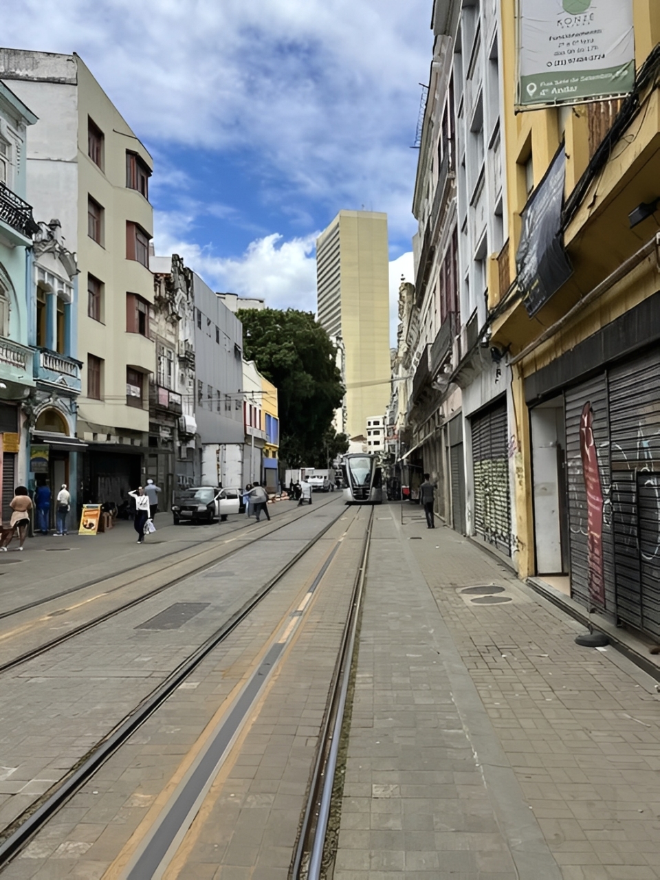 Reviver Centro Patrimônio: Justiça suspende venda do lote mais valioso no leilão de imóveis da Prefeitura do Rio