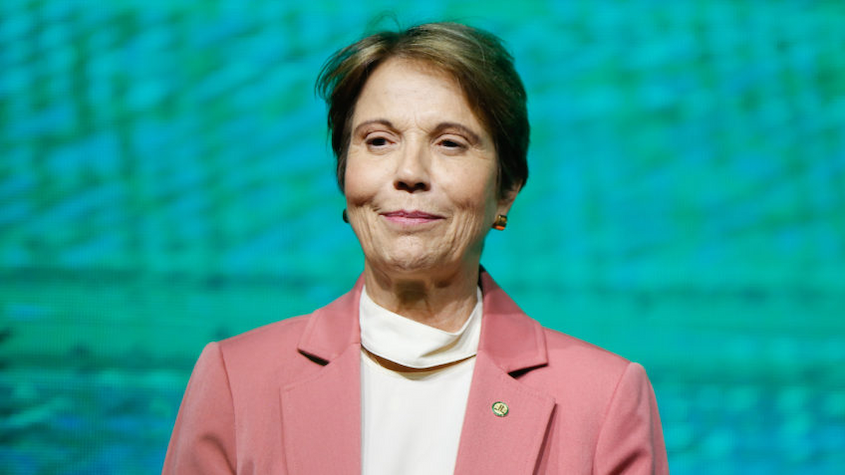 Candidata do agro: Teresa Cristina é testada para 2026, mas desempenho em pesquisa é tímido