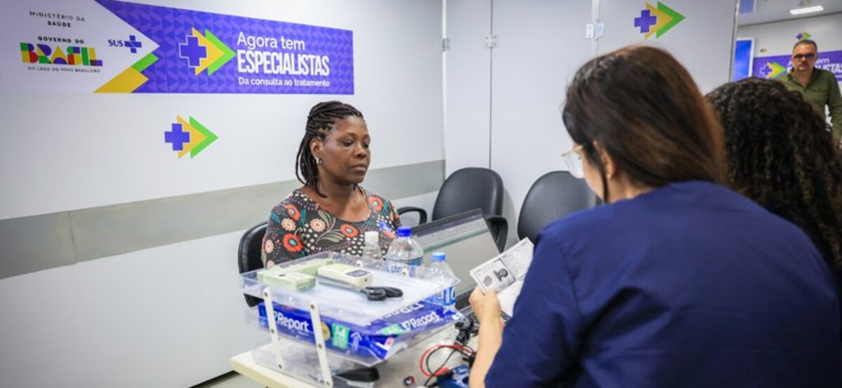 Governo federal destina R$ 1 bilhão para Santas Casas e hospitais filantrópicos