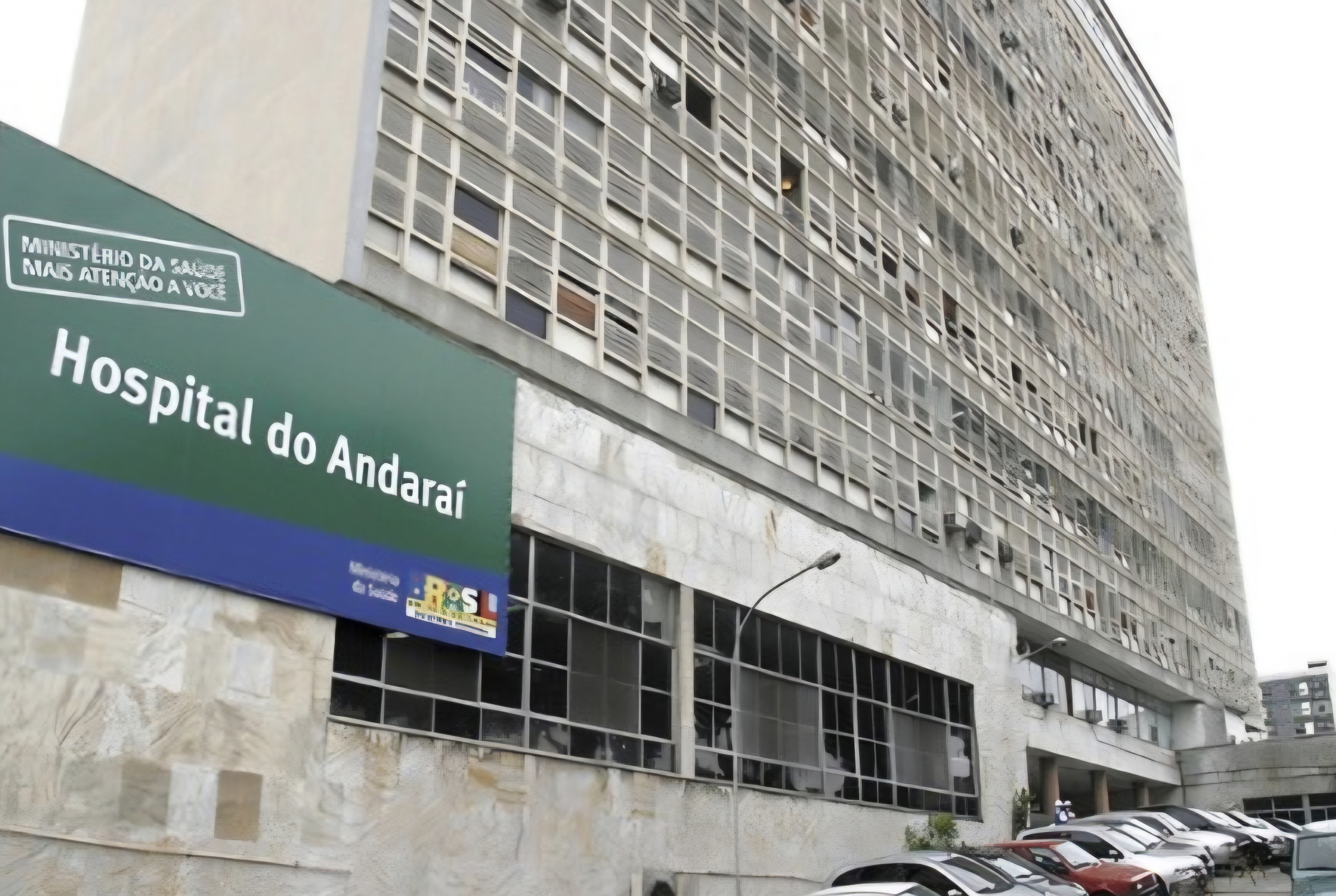 Ministro da Saúde inaugura novas instalações nos hospitais do Andaraí e Cardoso Fontes