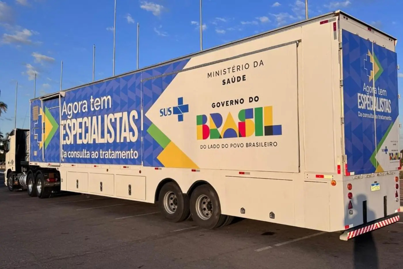 Agora Tem Especialistas realiza mais de 3,4 mil procedimentos no Rio