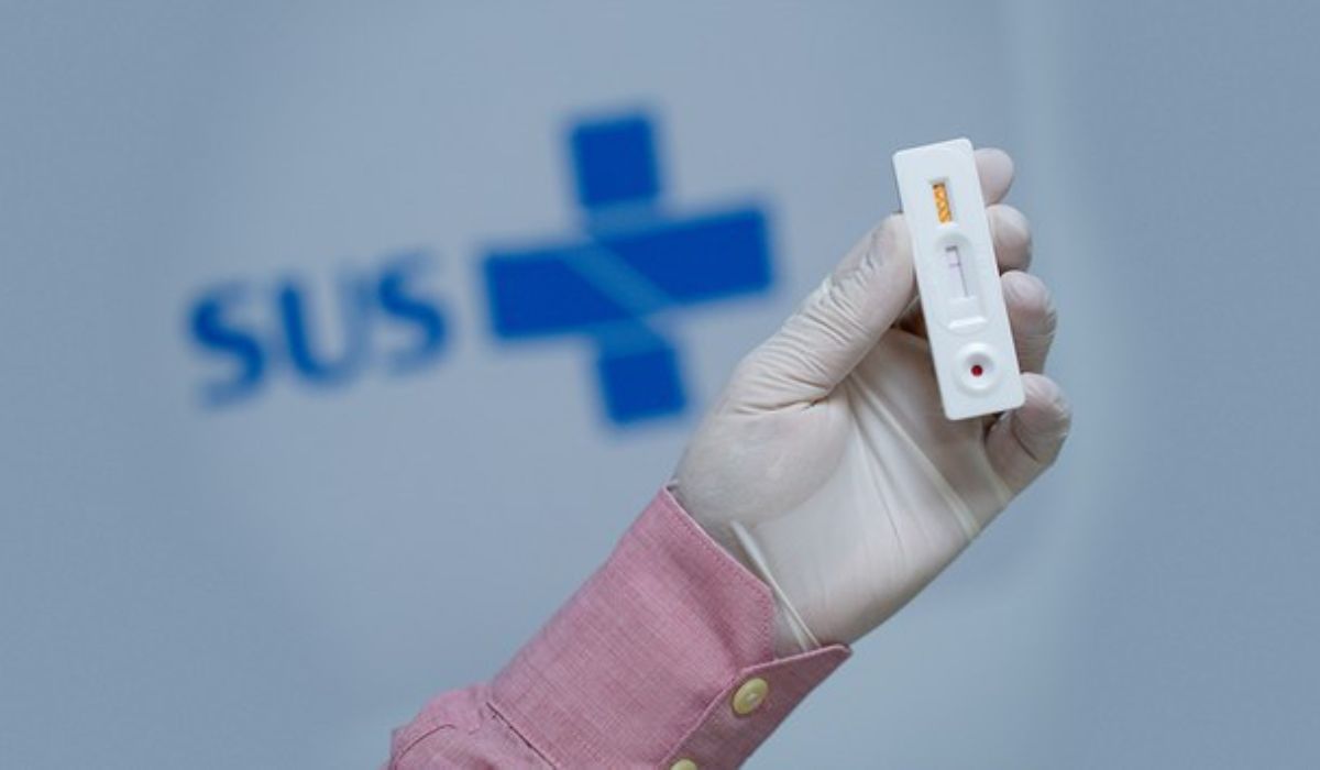 Brasil recebe certificação internacional por eliminar transmissão vertical do HIV