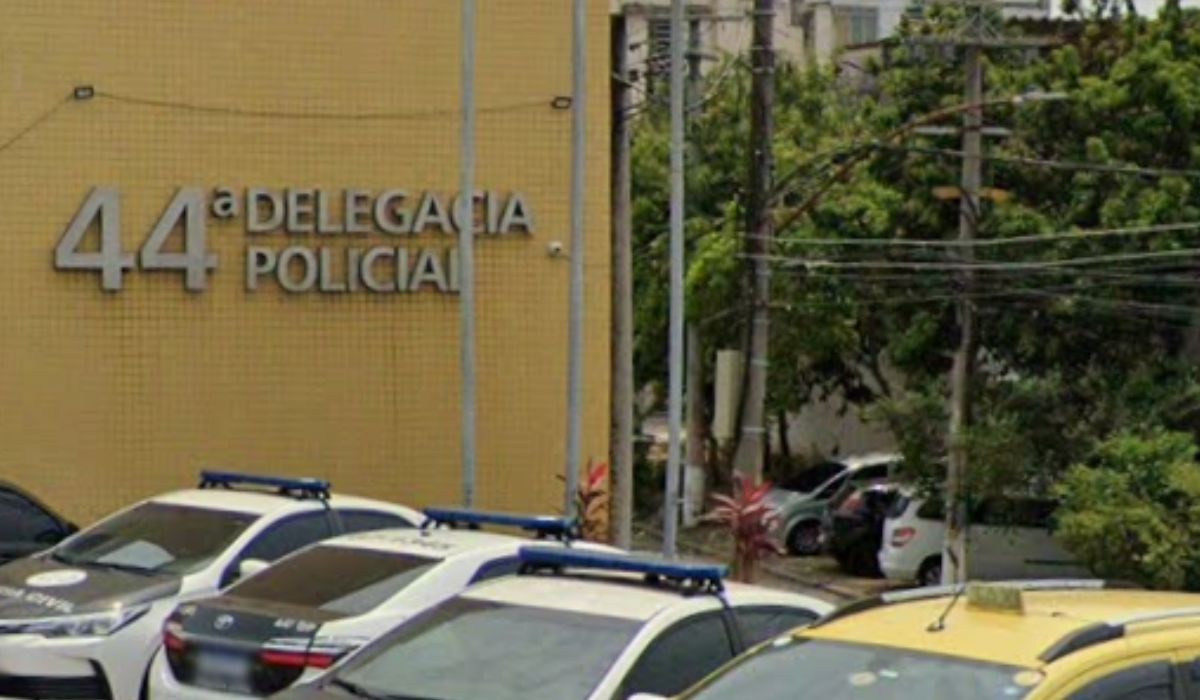 Delegado da 44ª DP é suspeito de extorquir R$ 1,5 mi de traficante