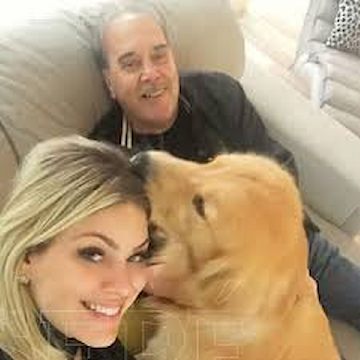 Pai da apresentadora Renata Fan morre no Rio Grande do Sul