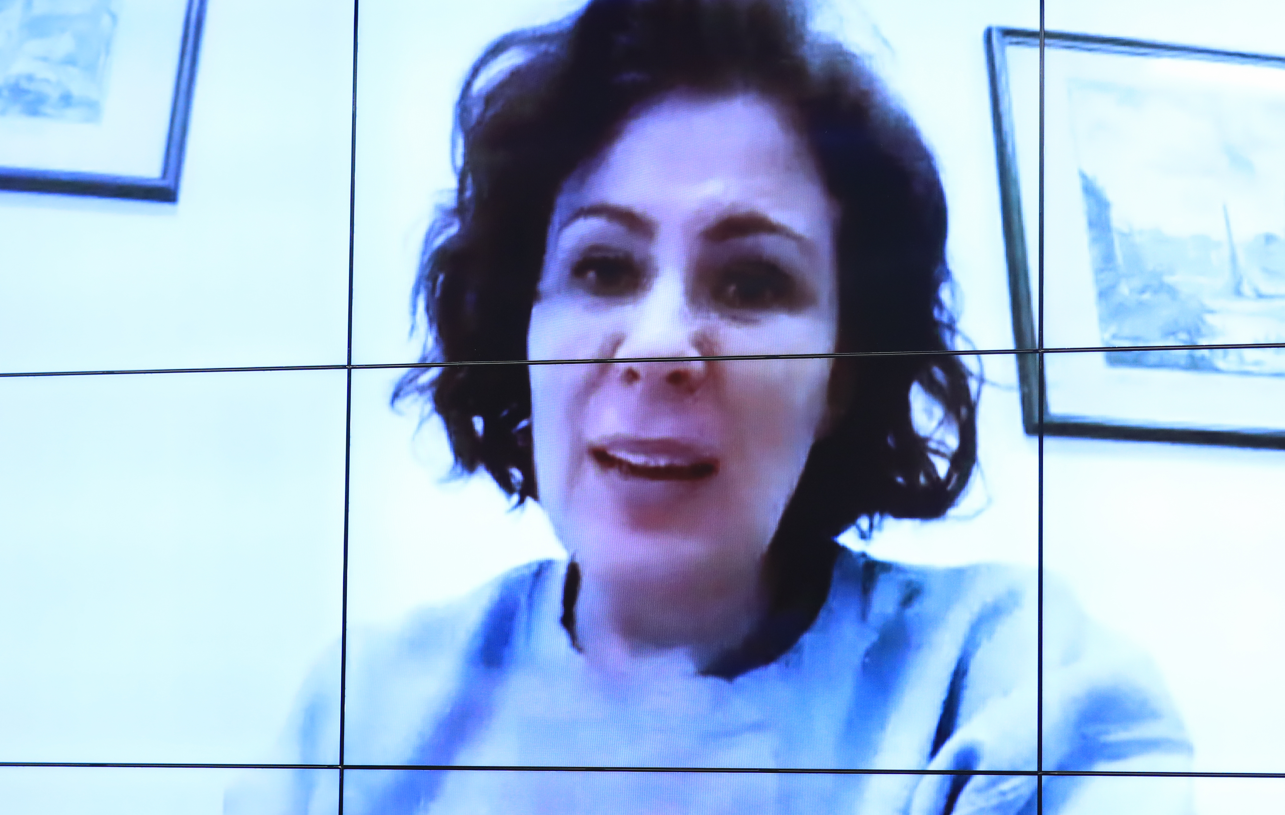 Audiência sobre extradição de Carla Zambelli é remarcada pela Justiça italiana