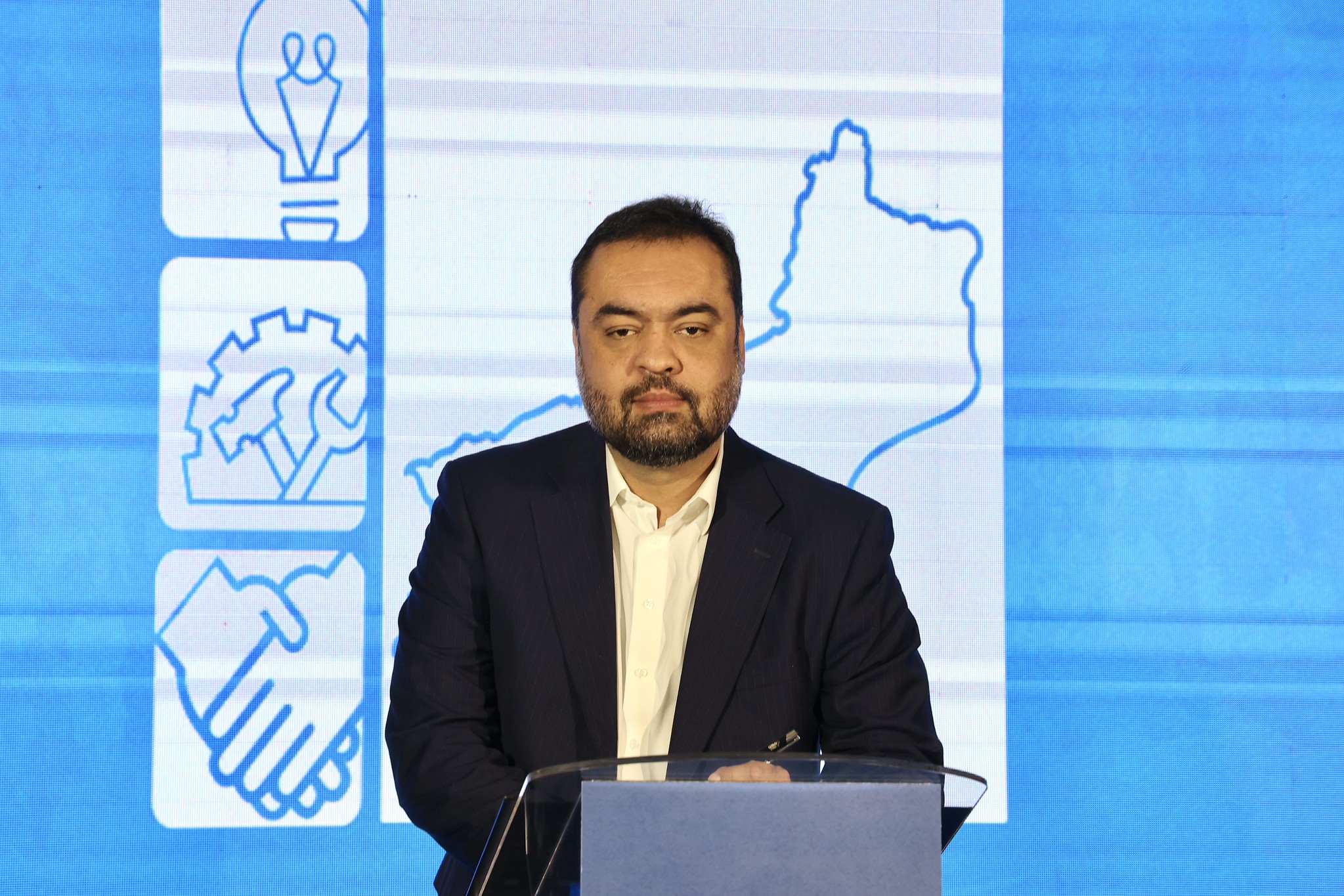 ‘Braço direito do Comando Vermelho dentro da prefeitura’: Castro critica vereador preso no Rio; vídeo