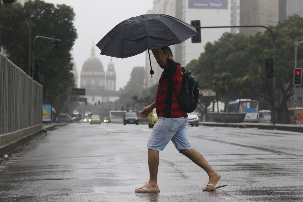 Foto: Agência Brasil