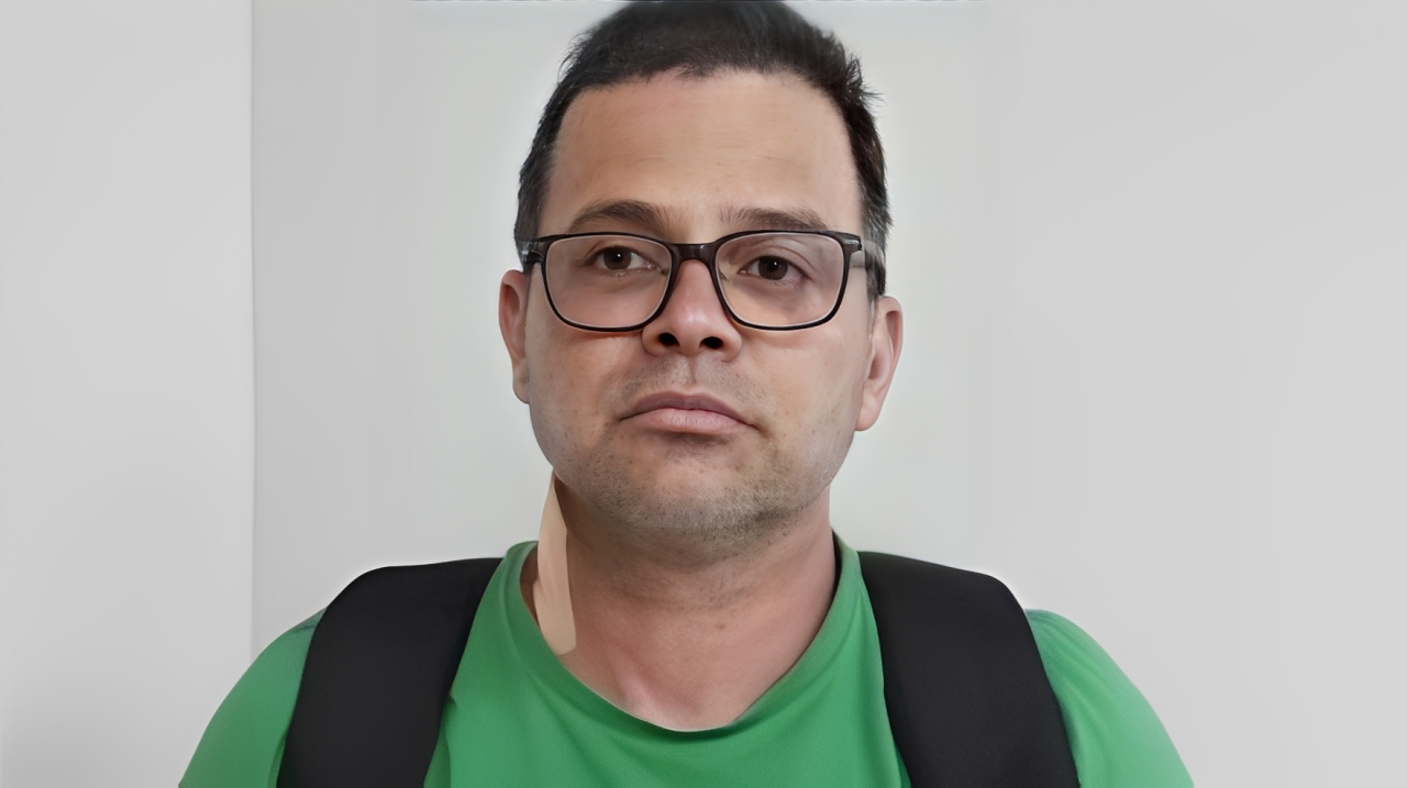 Ex-diretor da PRF será levado para a Papuda, diz diretor-geral da PF