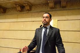 Único vereador do Novo no Rio, Pedro Duarte deixa o partido: ‘Radicalização ideológica oposta à minha forma de política’