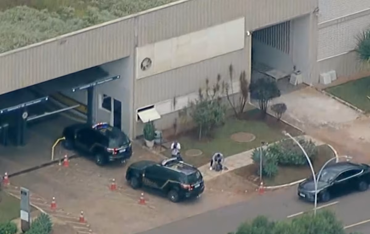 Audiência do Banco Master no STF tem tensão, acareação e intervenção