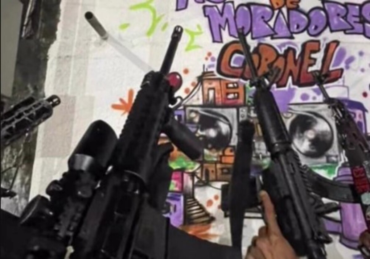 ‘Taxa de guerra’ imposta por milícias e facções encarece produtos e financia crime no Rio