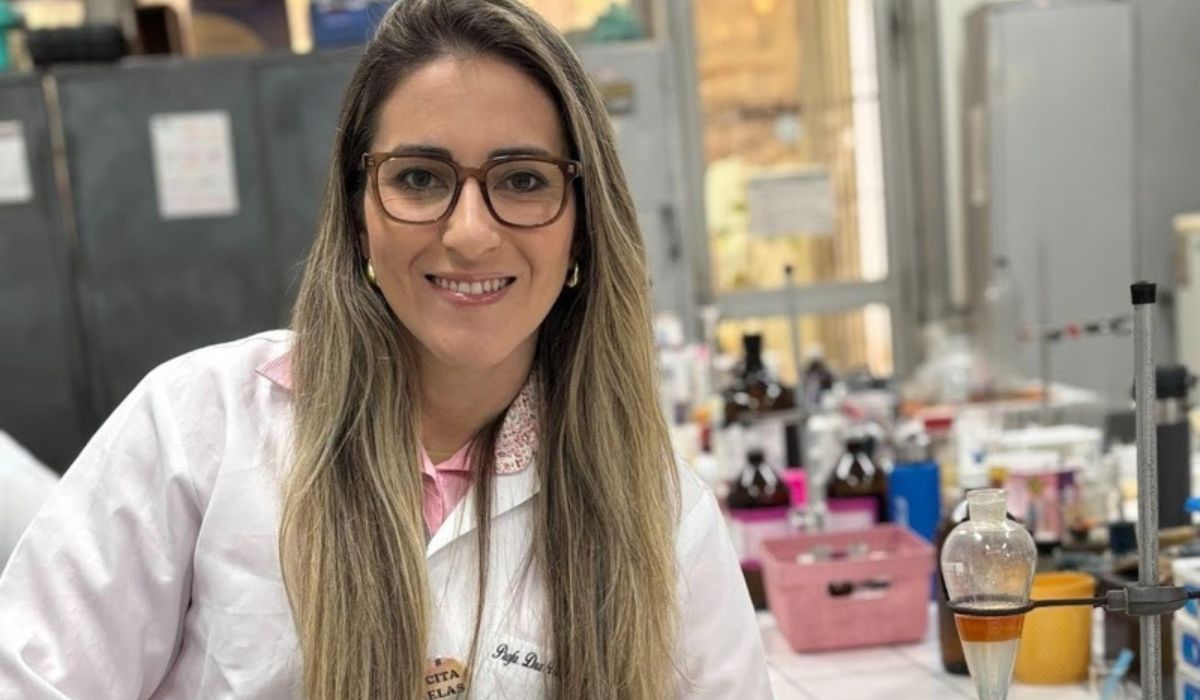 Cientista da UFF desenvolve molécula contra avanço da esporotricose